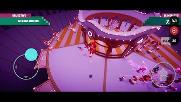 How to Guarantee a Mingle Win | Squid Game: Unleashed