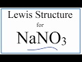 Ionic Compounds and Lewis Structures