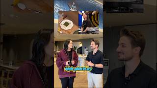 Masterchef Büşra, Kendi Mekanını Sadece 3 Kelimeyle Anlattı Üşra