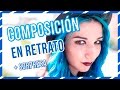 REGLAS DE COMPOSICIÓN para retrato con Antonio García PARTE I | Consejos fotográficos