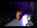 Ukrainian Fashion Week NoSS, Day 1, Main catwalk