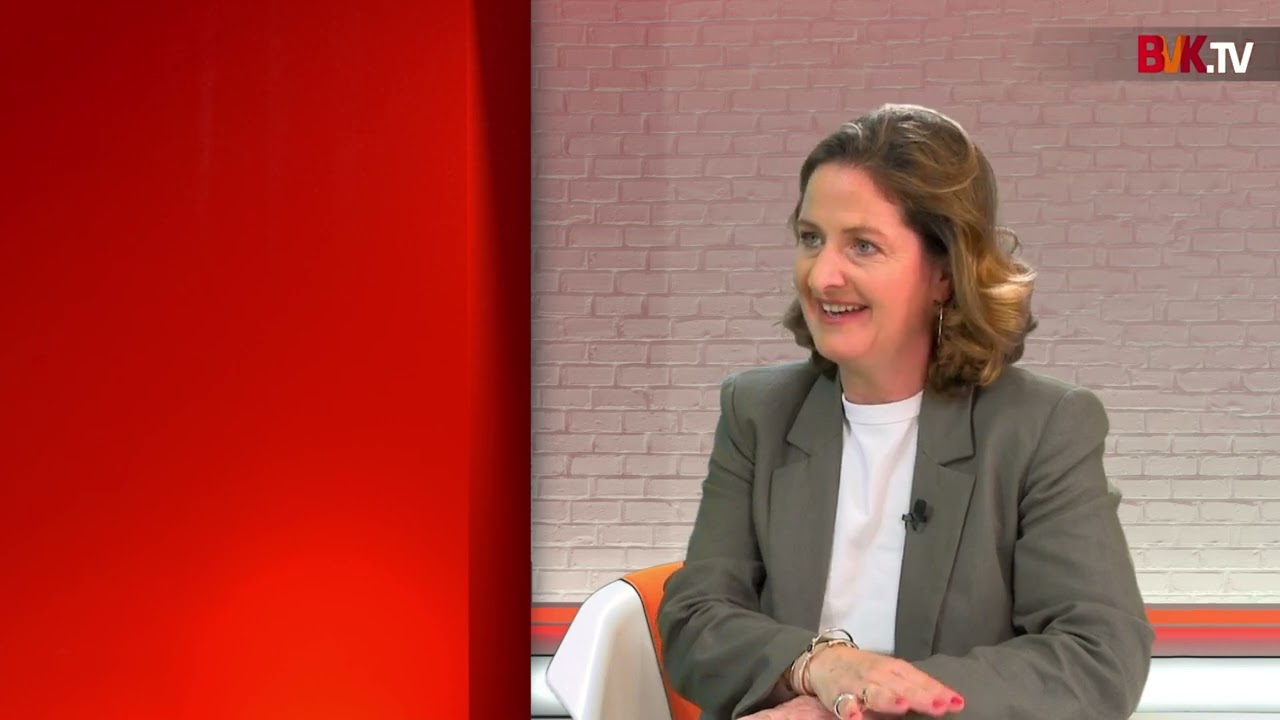 BVK Expertentalk - Prof. Dr. Bernhard Schwetzler, HHL Leipzig Graduate School of Management