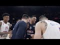 Final CSKA - Efes. Report / Финал ЦСКА - «Эфес». Репортаж