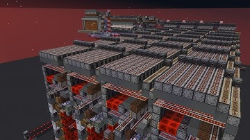 Dynamic bulk storage