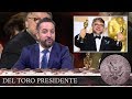 DEL TORO PRESIDENTE - EL PULSO DE LA REPÚBLICA