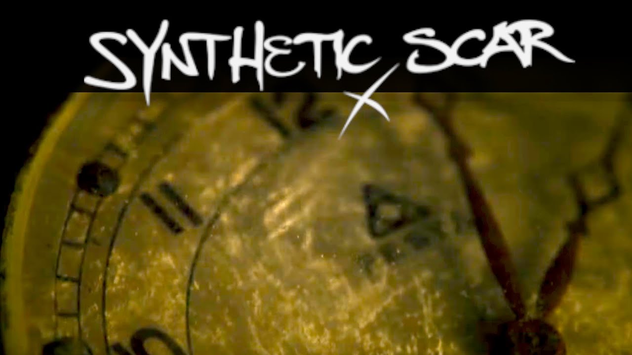 Madonna - Frozen(Metal cover by Synthetic Scar)