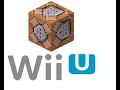 Wii U : Minecraft Mods