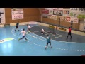 LOVOSICE: V´ikendové z´apasy florbalistu