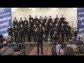 Второй Сергиевский хоровой фестиваль (старая версия)