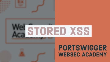 PortSwigger Lab: Stored XSS [TR] | PortSwigger Web Security Academy