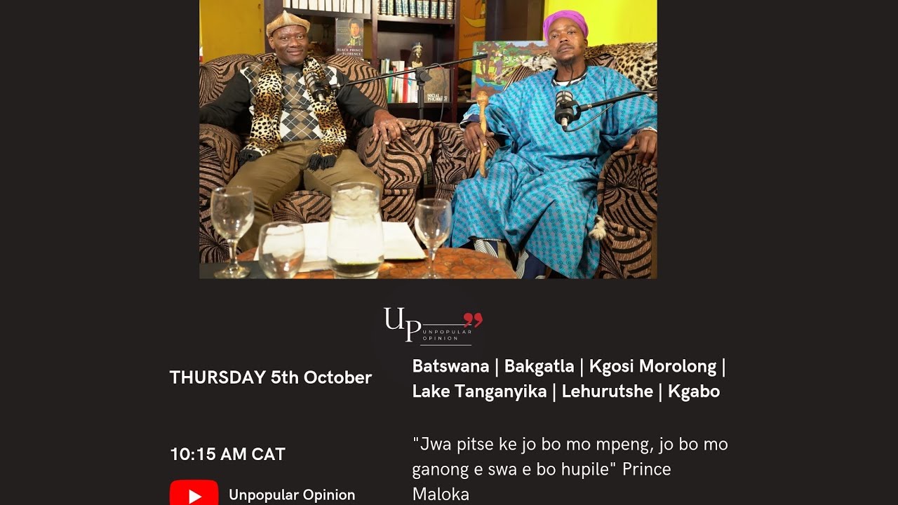 Mokgatla | Mohurutshe | Mokwena | Legabo | Batswana | Lehurutshe