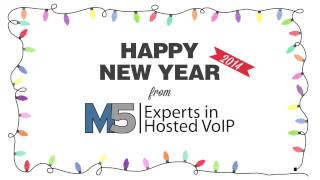 Happy New Year 2014 | M5 NETWORKS