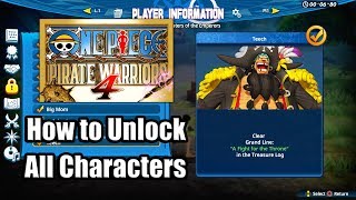 ONE PIECE PIRATE WARRIORS 4 - Test PS4 - Insert Coin
