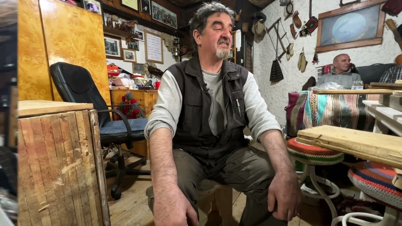 PAŠAGA - POSLJEDNJI BOSANSKI BOGUMIL