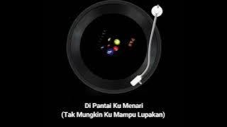 Pas Band - Pantai Abis (Karaoke)