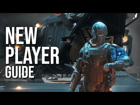THE 2023 Star Citizen New Player Guide | 3.21.1 |