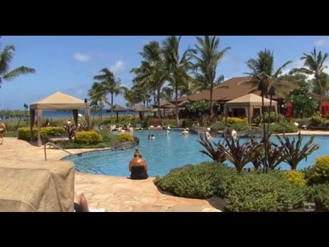 Honua Kai Resort & Spa--A Dreamy Maui Vacation