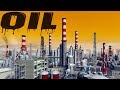 Exploiting Oil will make us UNLIMITED MONEY in Cities Skylines!