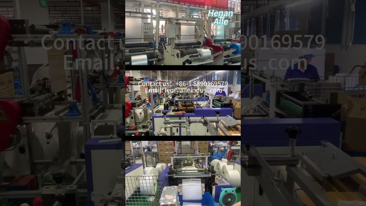 HDPE GLOVE NON-STERILE DISPOSABLE Waterproof, Chemical-Resistant gloves