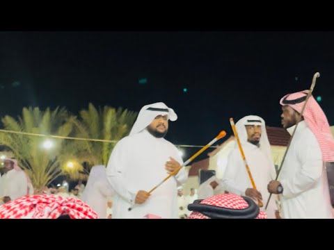 رايح بيشه زواج مسفر بن محمد لحن عزو الناس في قلبي وقلبي مابعد مات الفنان سفر فاضل
