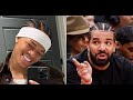 YK Osiris revealed that his braids were actually a wig