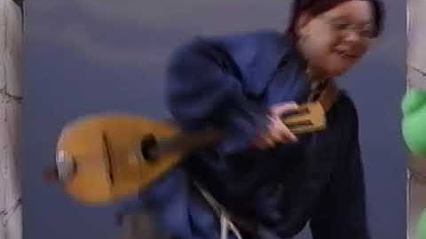 Once Upon A Time (Canada Version) Part 25