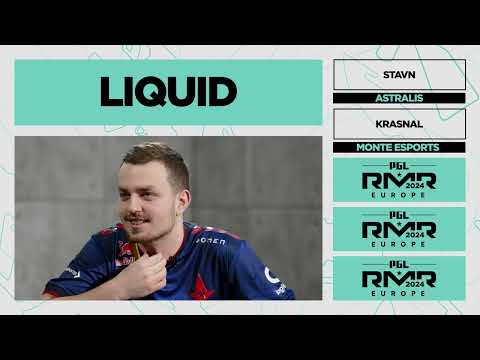 Fantasy Draft Wheel - Staehr [PGL CS2 RMR EU 2]