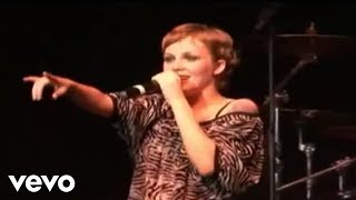 Luxúria - Artifício Mágico - Ao Vivo No Circo Voador