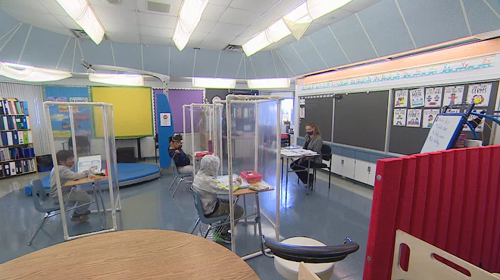 Students in Regina will be back to in-class learni...