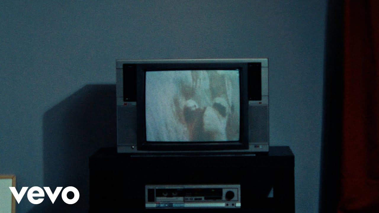 nayt - L'astronauta (Visual)