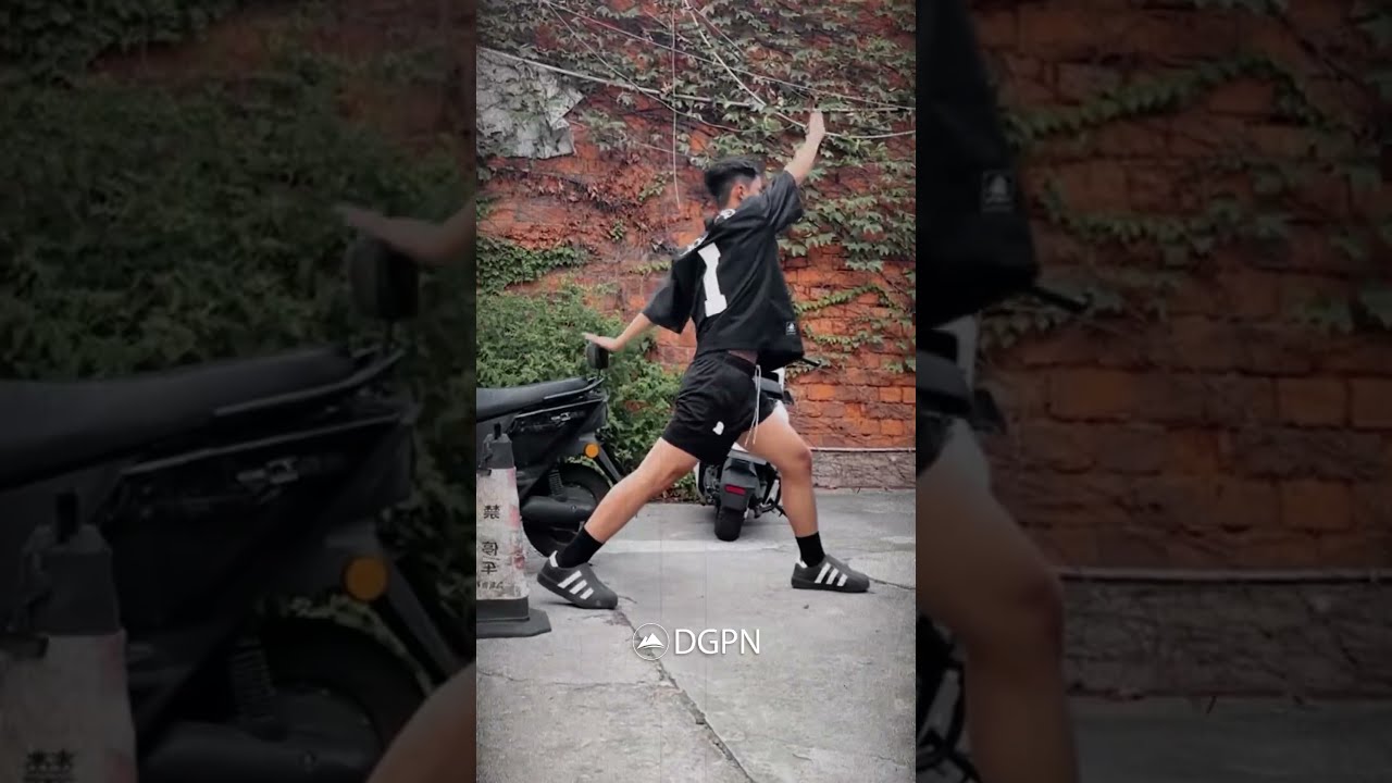  Learn Spin Move Step By For Beginners Tricking Martialarts Tutorial Training