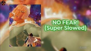 Phonk/Funk X Mr.justice 🌱💛(❌No Surrender❌)