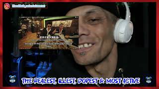 Download Lagu Chinese Rap Reaction: 大展鴻圖Blueprint Supreme - 攬佬SKAI ISYOURGOD/AR劉夫陽 MP3 Download Lagu Chinese Rap Reaction: 大展鴻圖Blueprint Supreme - 攬佬SKAI ISYOURGOD/AR劉夫陽 MP3