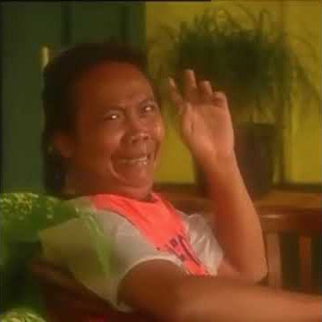 Stori wa bang mandra nangis di tinggal nyunyun