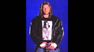Raven s ECW theme song