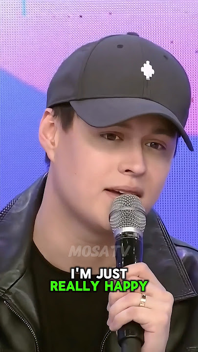 'Love Life Ni Enrique Gil Ngayon 🤔🔎' #lizquen #enriquegil #lizasoberano