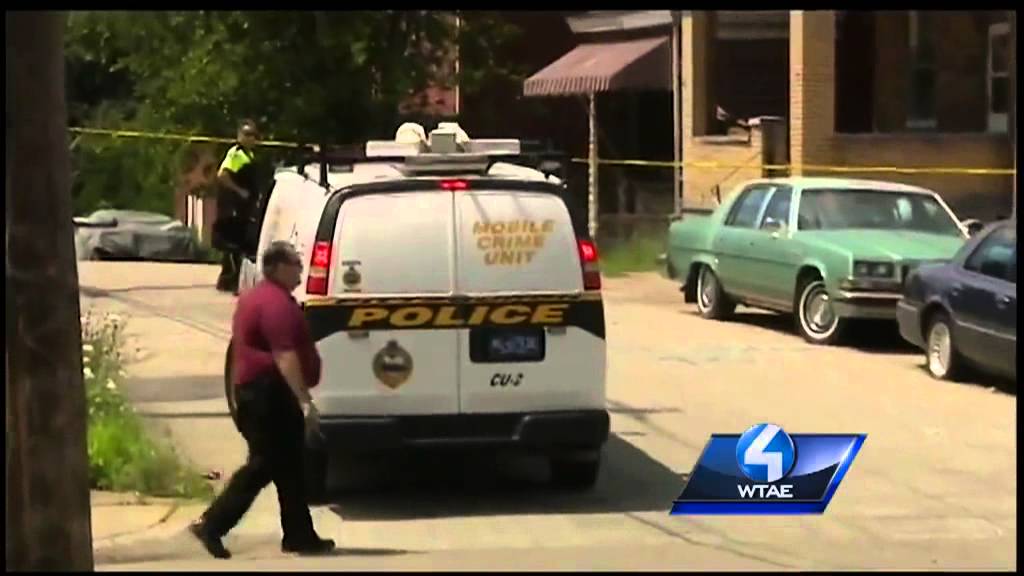 Driver shot, killed at Homewood intersection