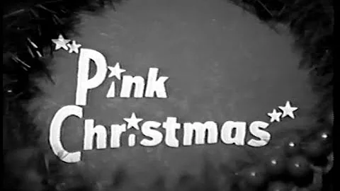 "Pink Christmas", a Phil Chambliss film 1993, no. 23