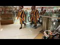 The march of the Swiss guards