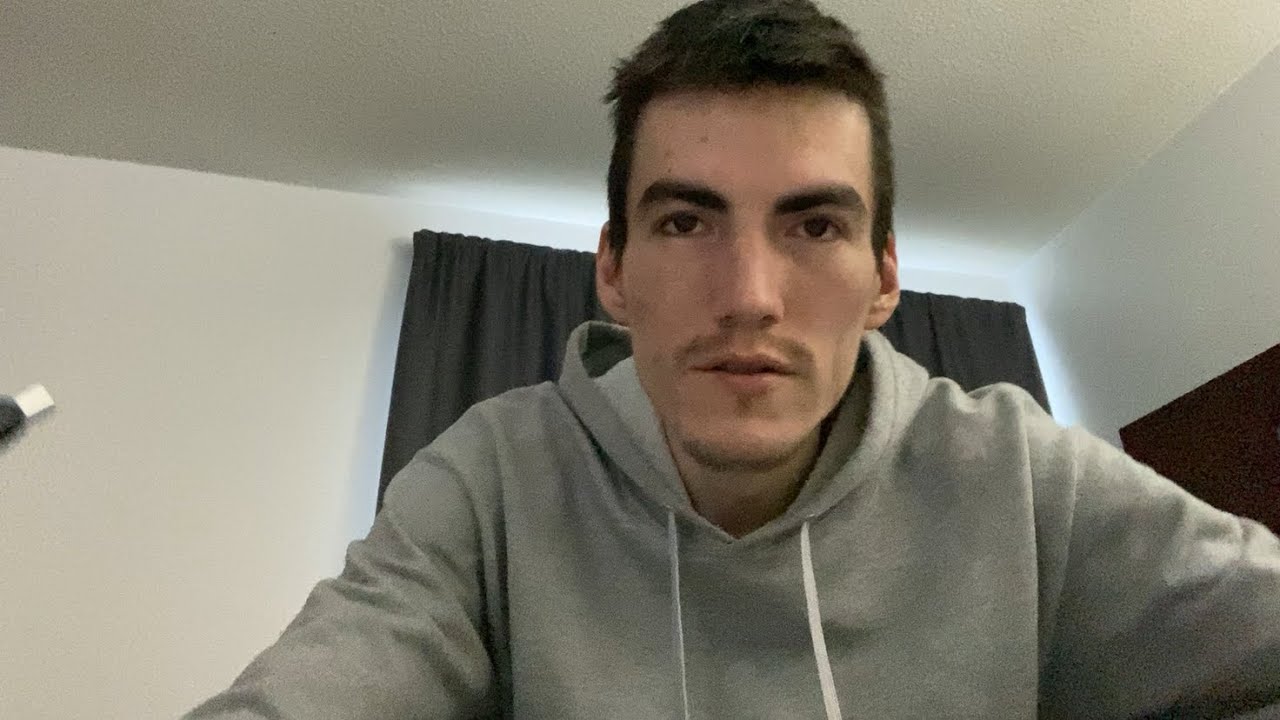 Очень приятные визуальные эффекты ASMR