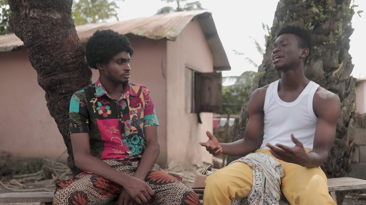 Watch Kakape Official Video on YouTube Watch Kakape Official Video on YouTube