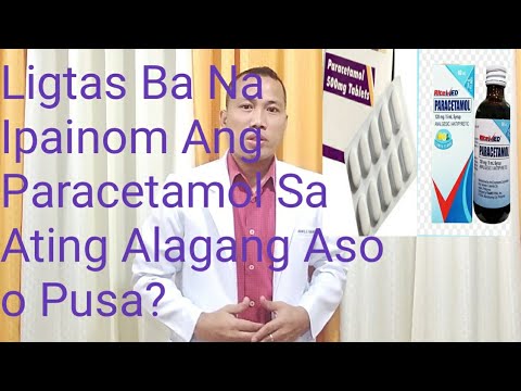 Video: Fluoxetine - Alagang Hayop, Aso At Cat Na Gamot At Listahan Ng Reseta