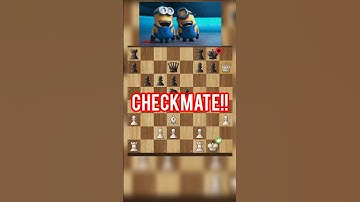 Sneaky Trap!!🤯☠️ #chess #chessgames #games #viral #chesstactics #chesscom #gaming #game #gamer #win