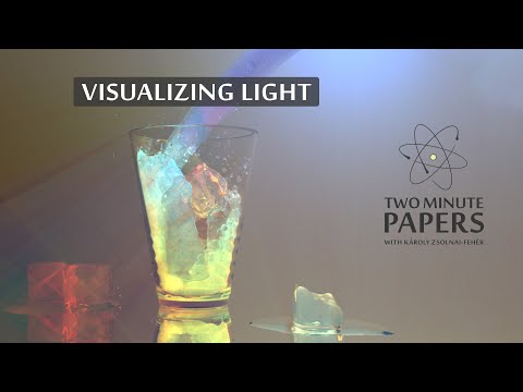Is Visualizing Light Waves Possible? ☀️ thumbnail