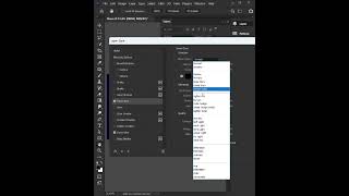 Effet Texte Néon Dans Photoshop