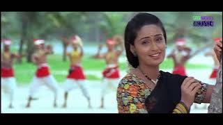 Navarathri Deepam Video Song | Manikyan | KS Chithra | Girish Puthenchery