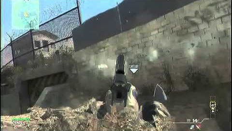Modern warfare 3 infinite ammo glitch