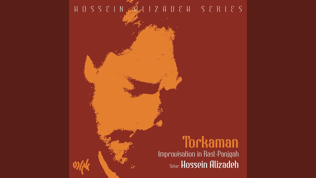 Torkaman - YouTube