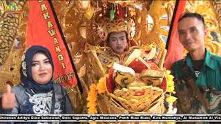 Kembang gadung,,singa putra pusaka wangi,,perhjt bp Soleh ,,cikadu manyeti 18 nop 2022
