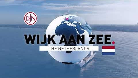 Cable installation to connect the Hollandse Kust (noord) and (west Alpha) wind farms to shore